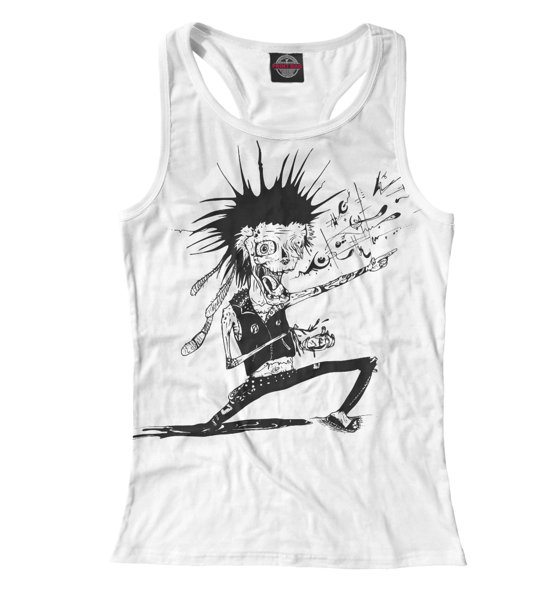

Punk