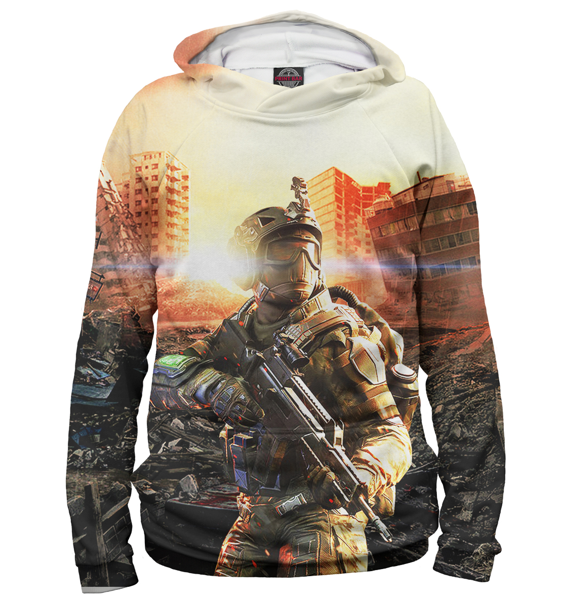 

Warface