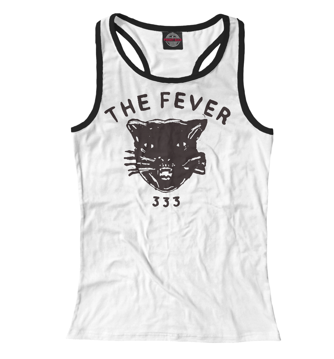 

Fever 333