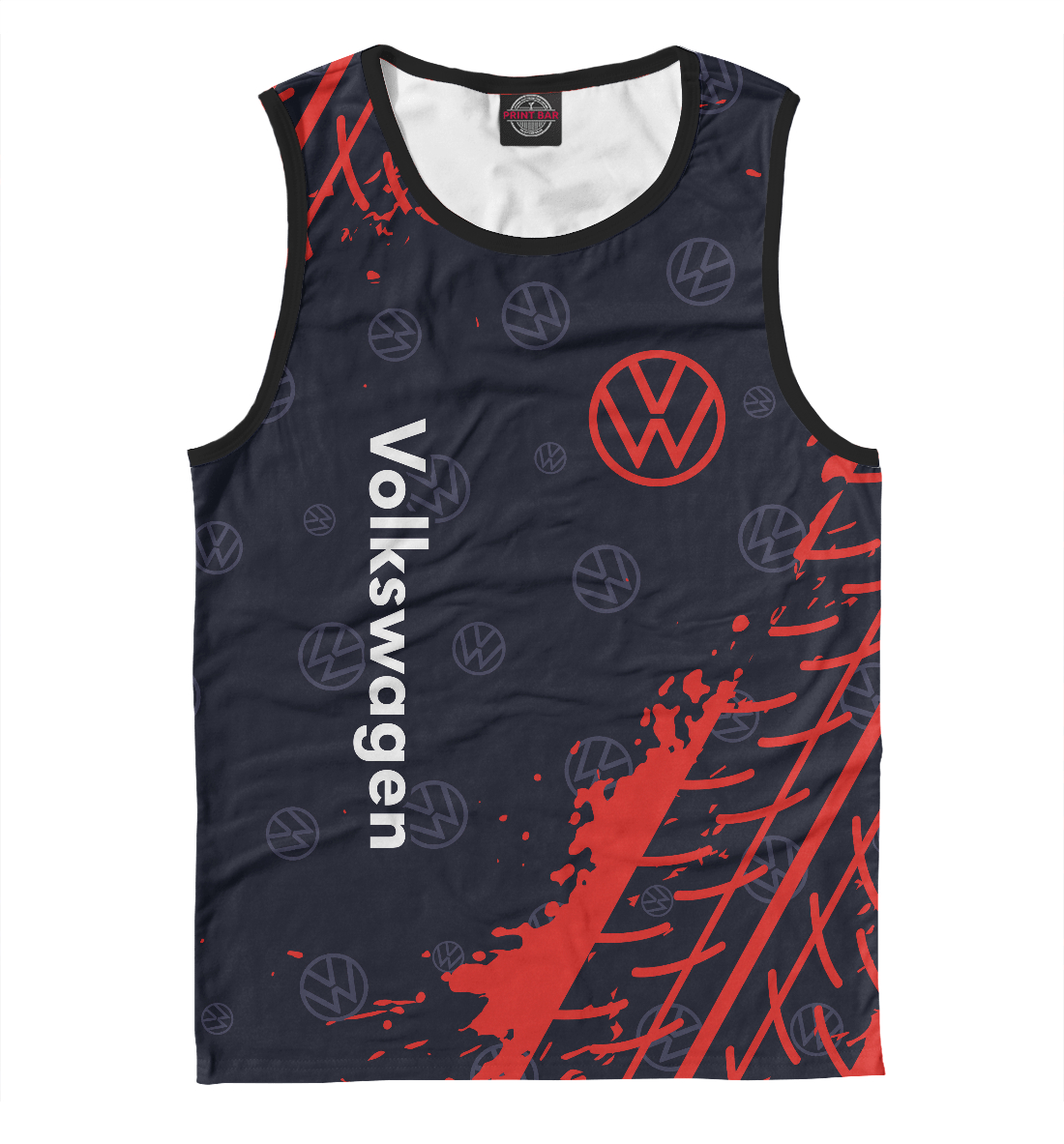 

Volkswagen / Фольксваген