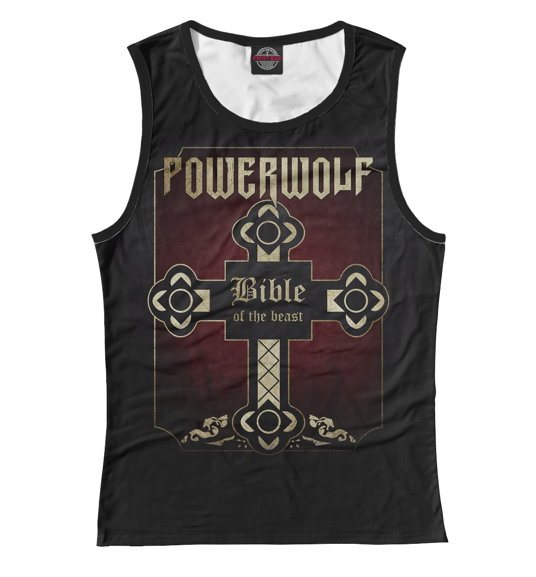 

Powerwolf