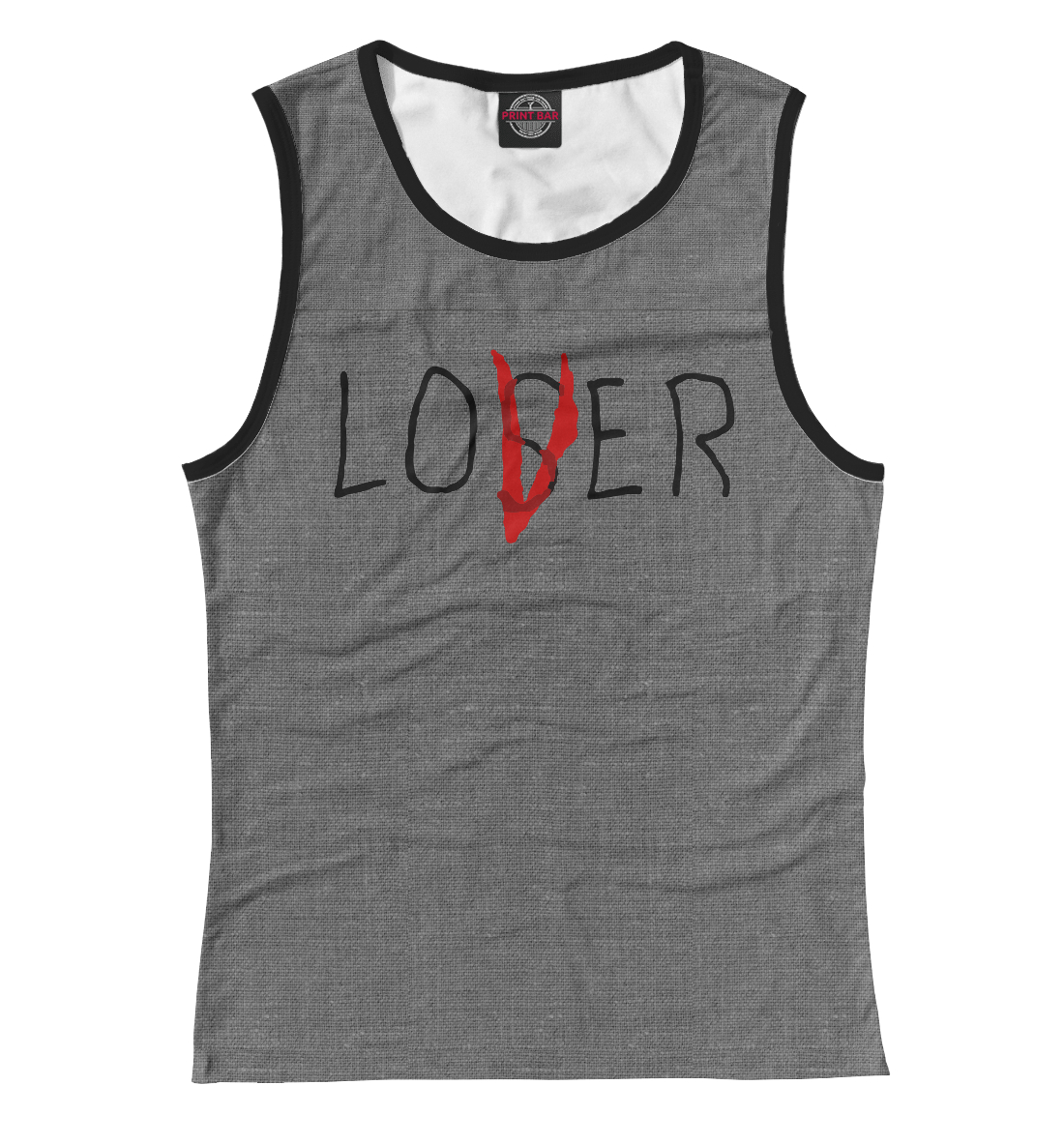 

Loser/Lover