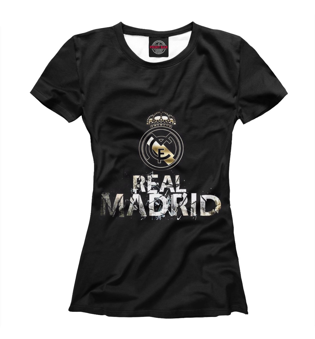

FC Real Madrid
