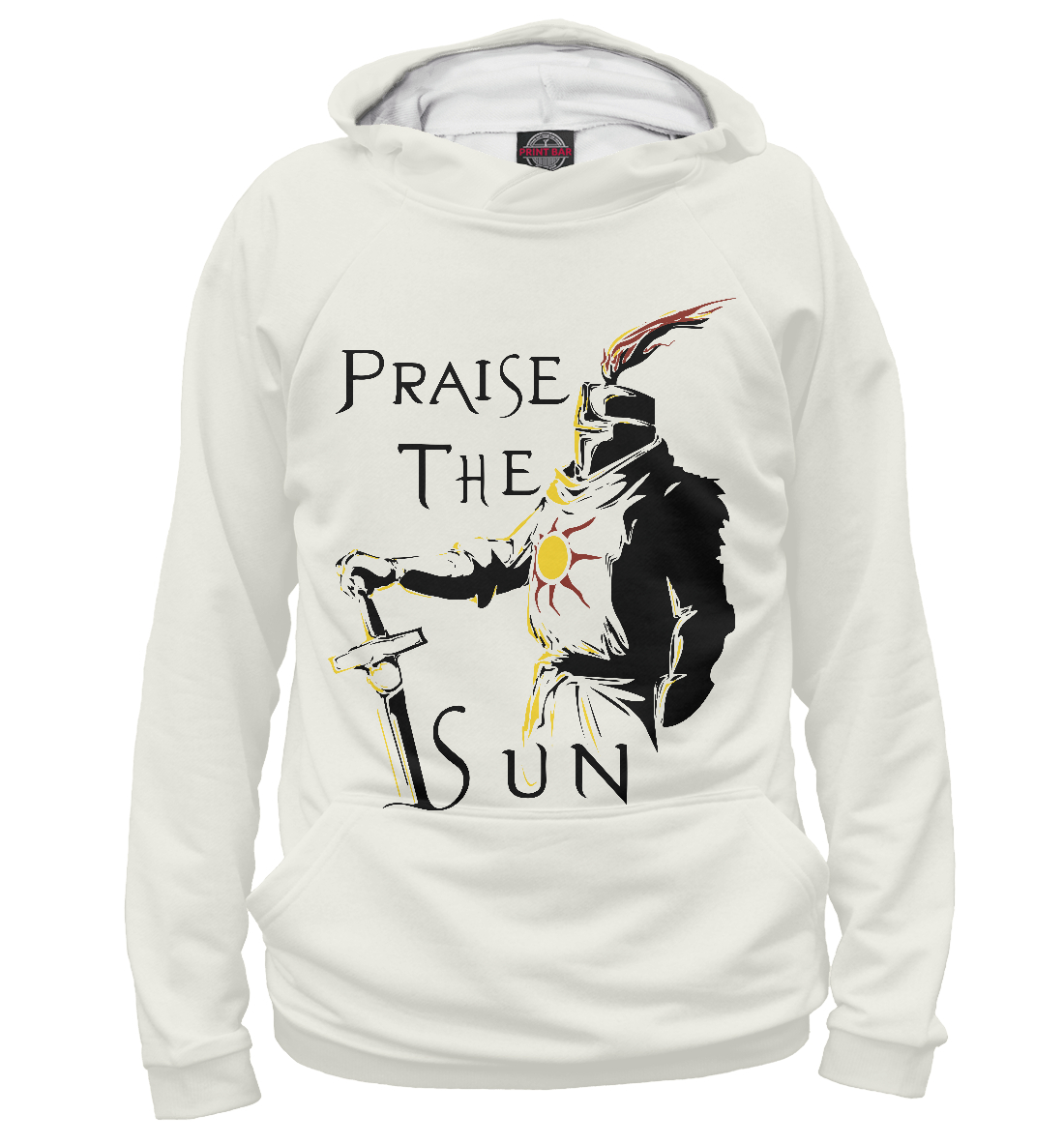 

Praise The Sun