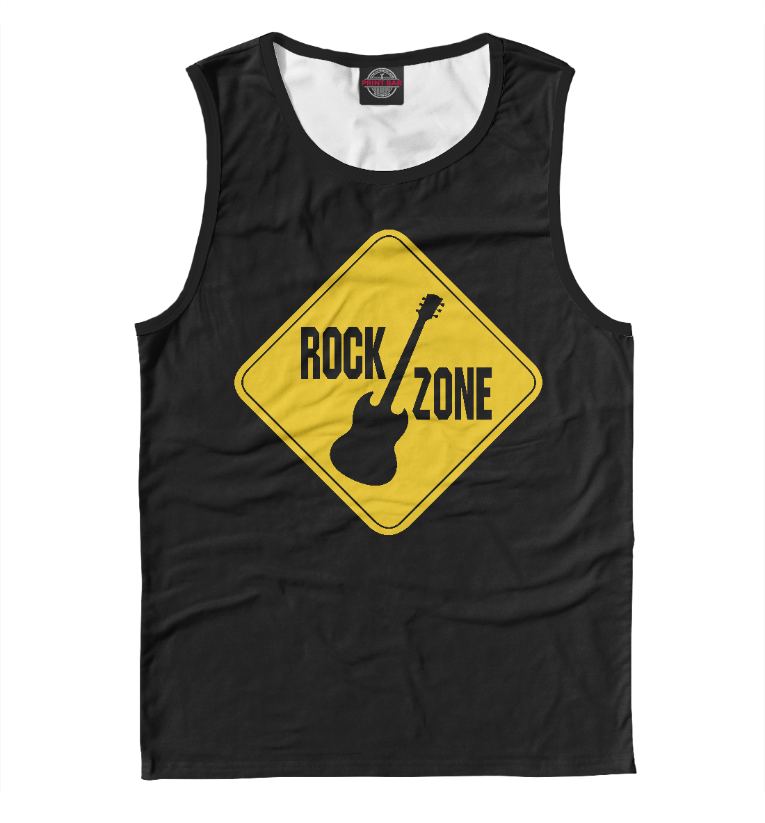 

Rock Zone