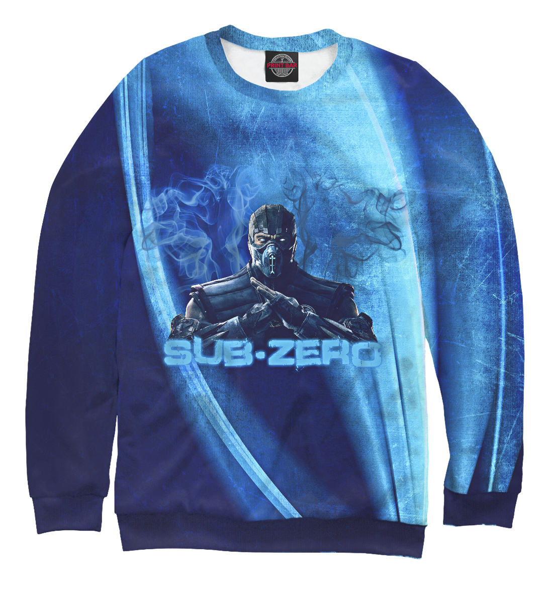 

Sub-Zero