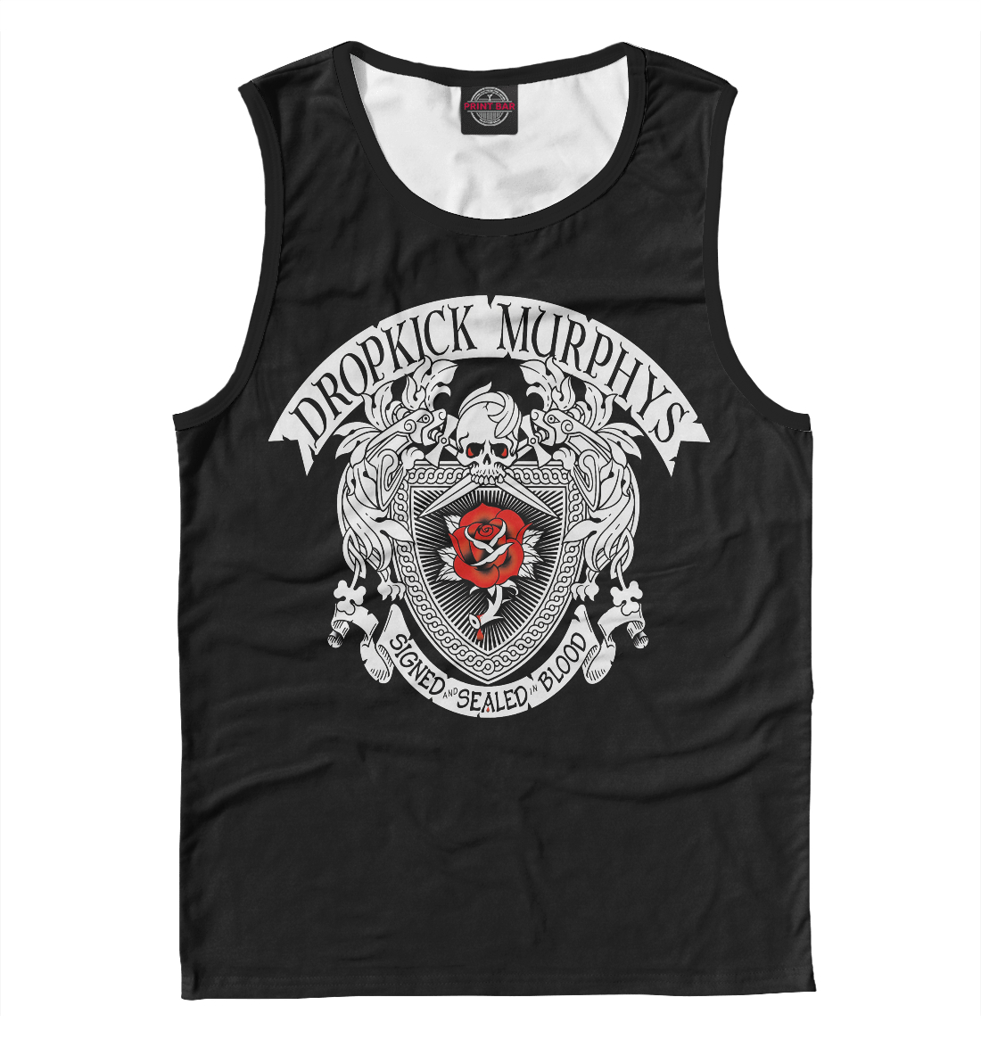 

Dropkick Murphys