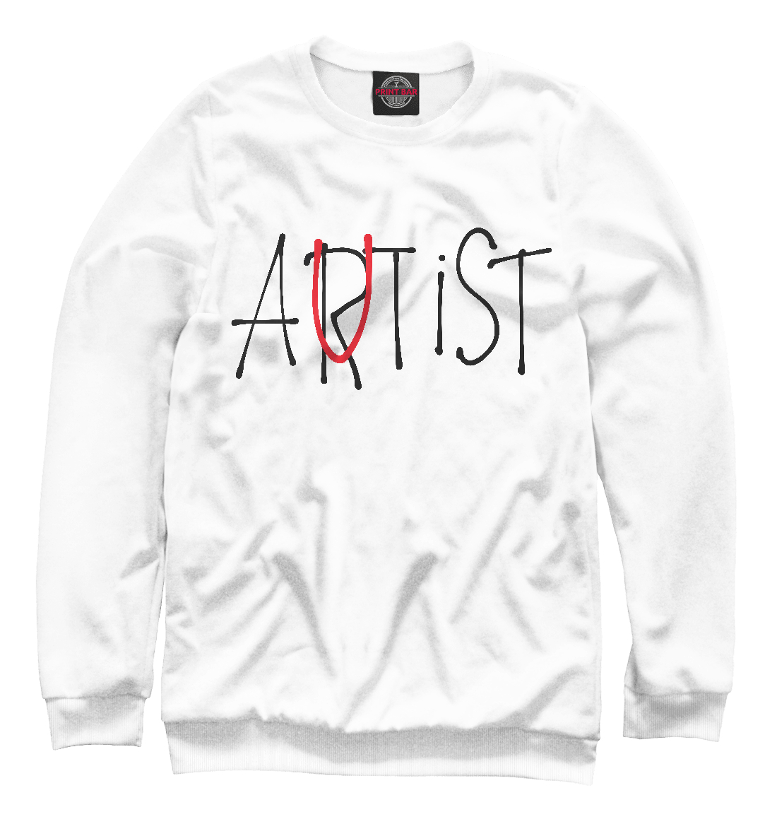 

Artist / Autist оно
