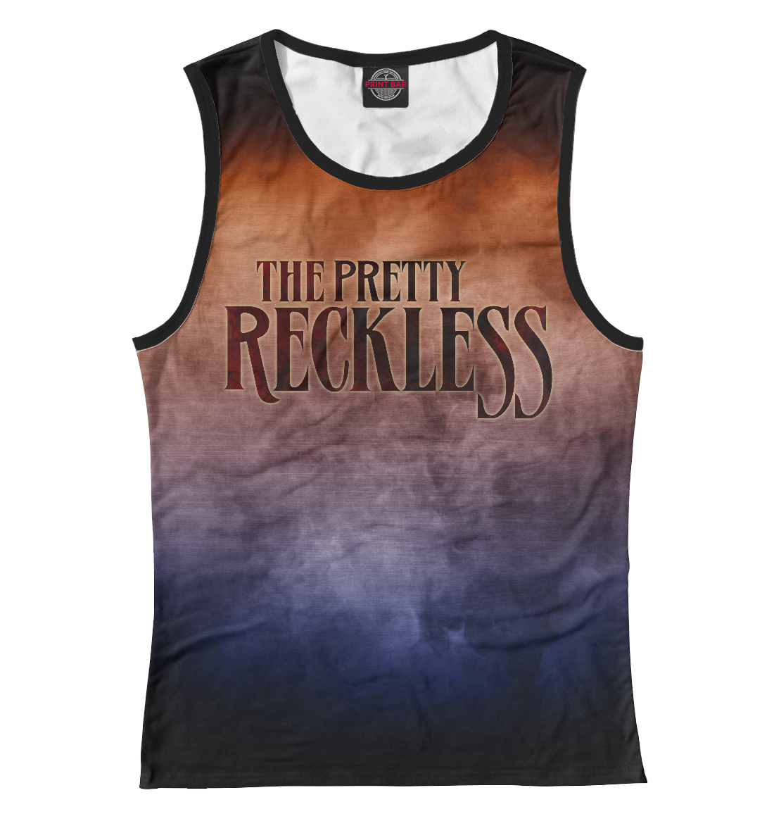 

The Pretty Reckless