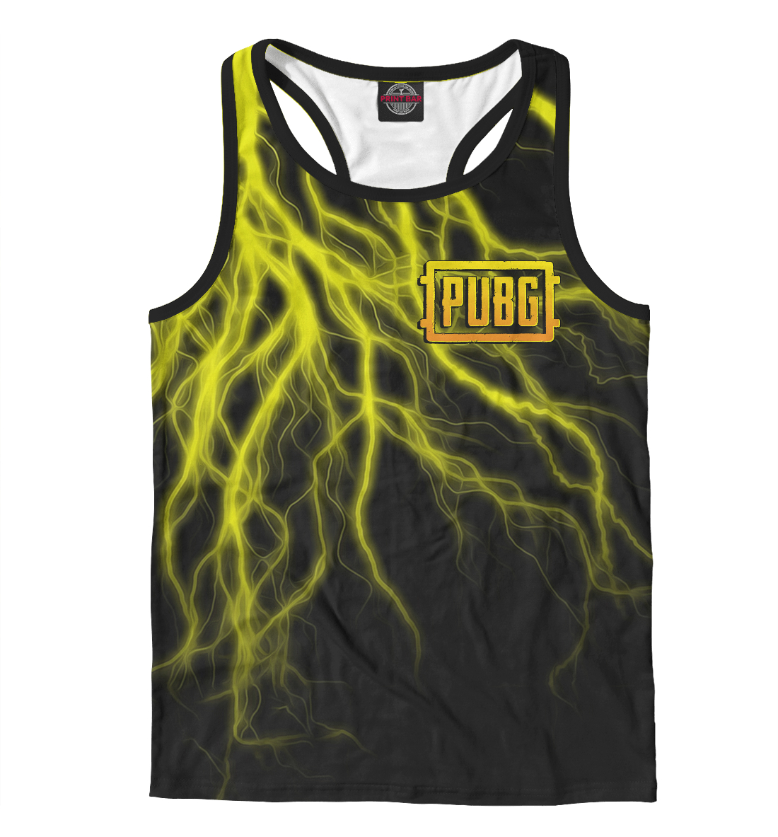 

PUBG