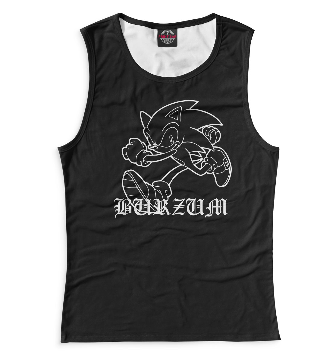 

Burzum