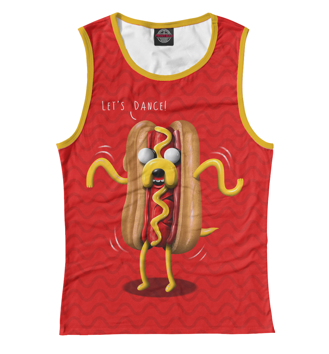 

Jake Hot Dog