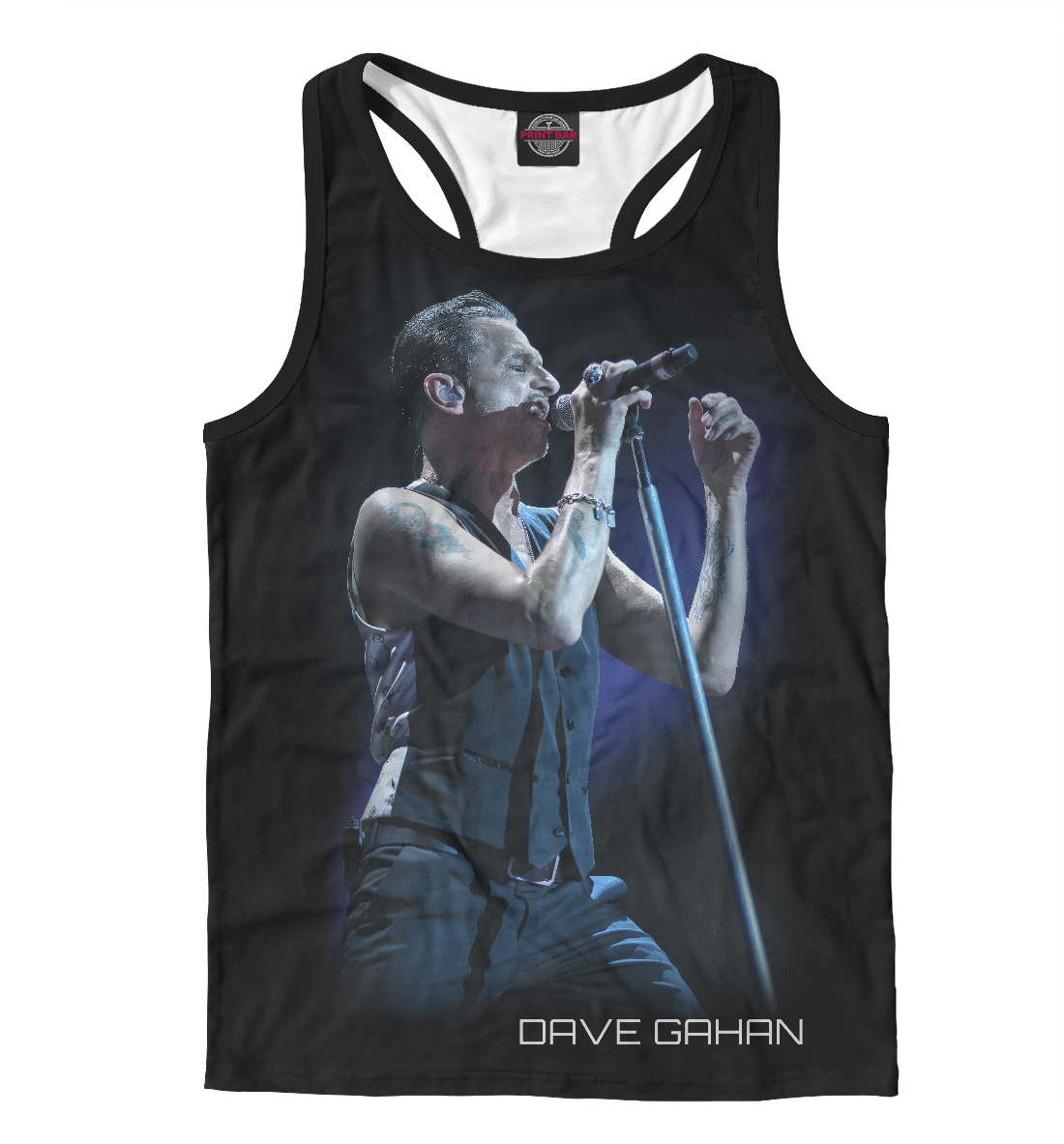 

Depeche Mode