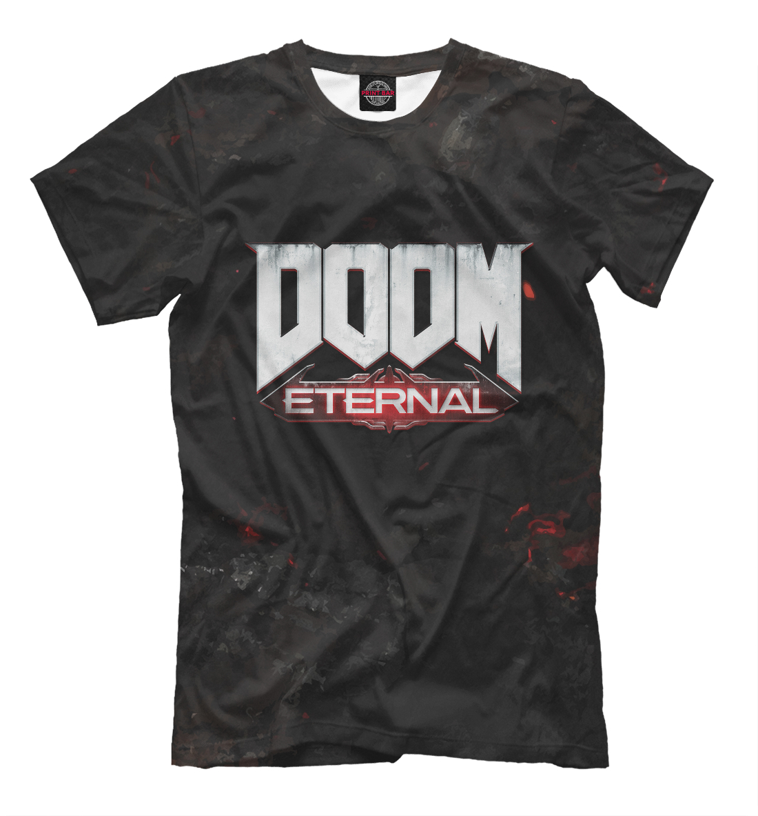 

Doom Eternal