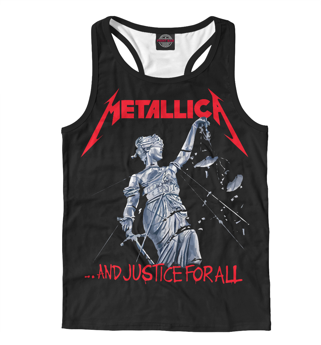 

Metallica