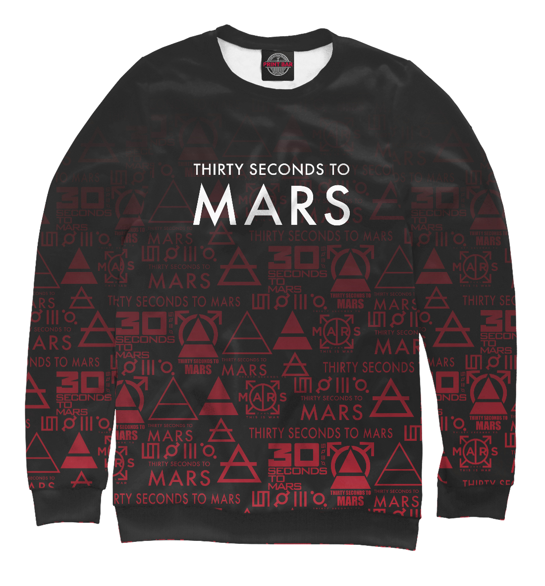 

30 Seconds to Mars