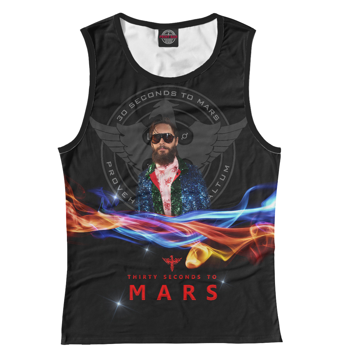 

30 Seconds to Mars