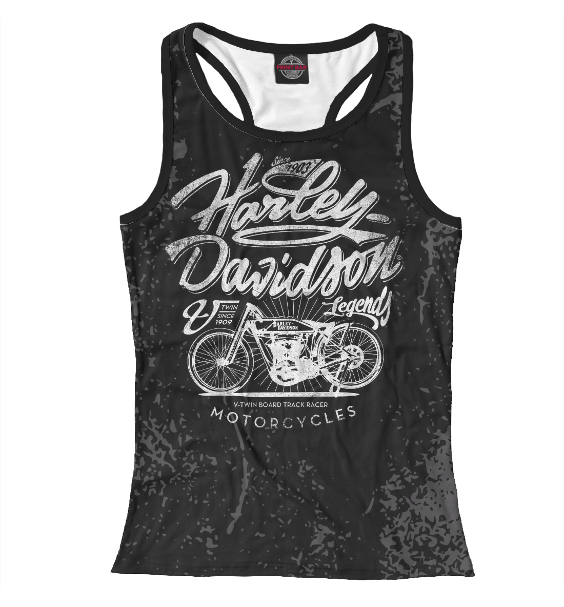 

Harley-Davidson