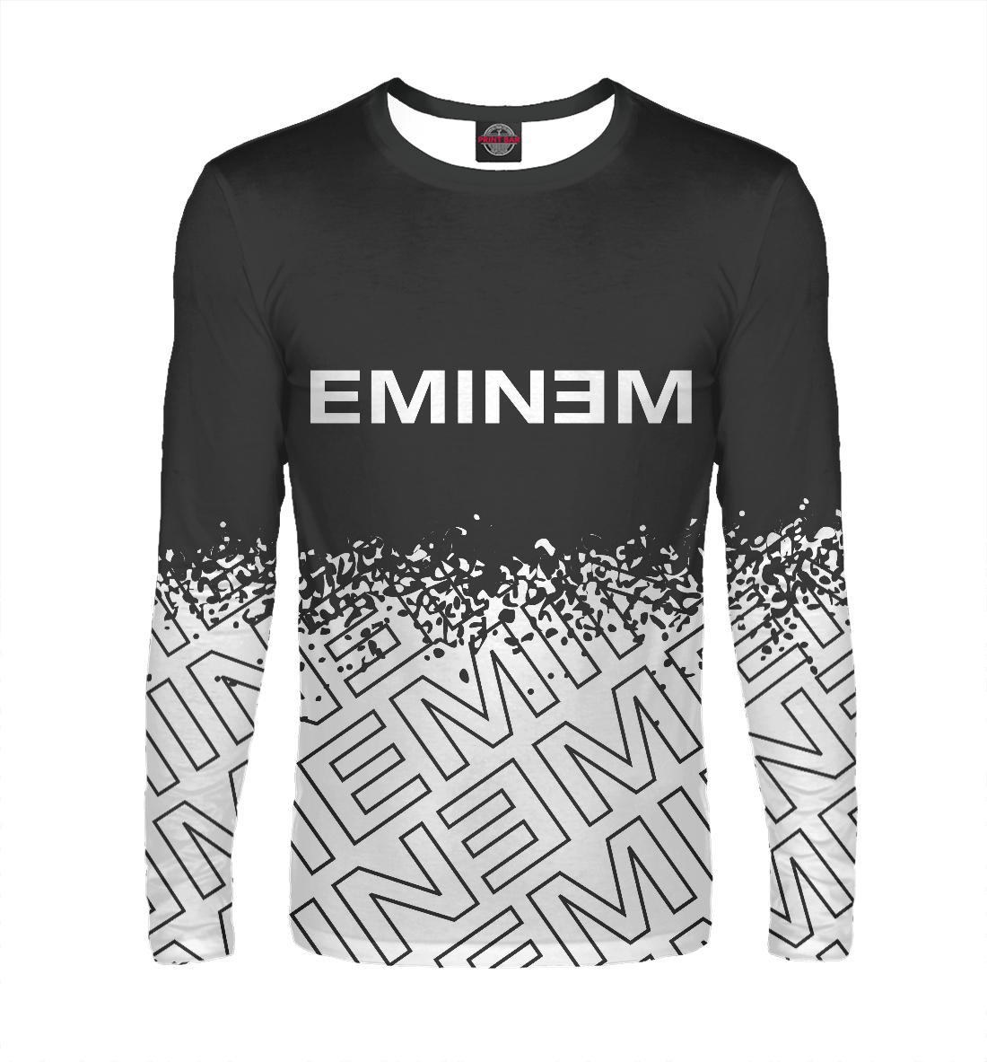

Eminem / Эминем