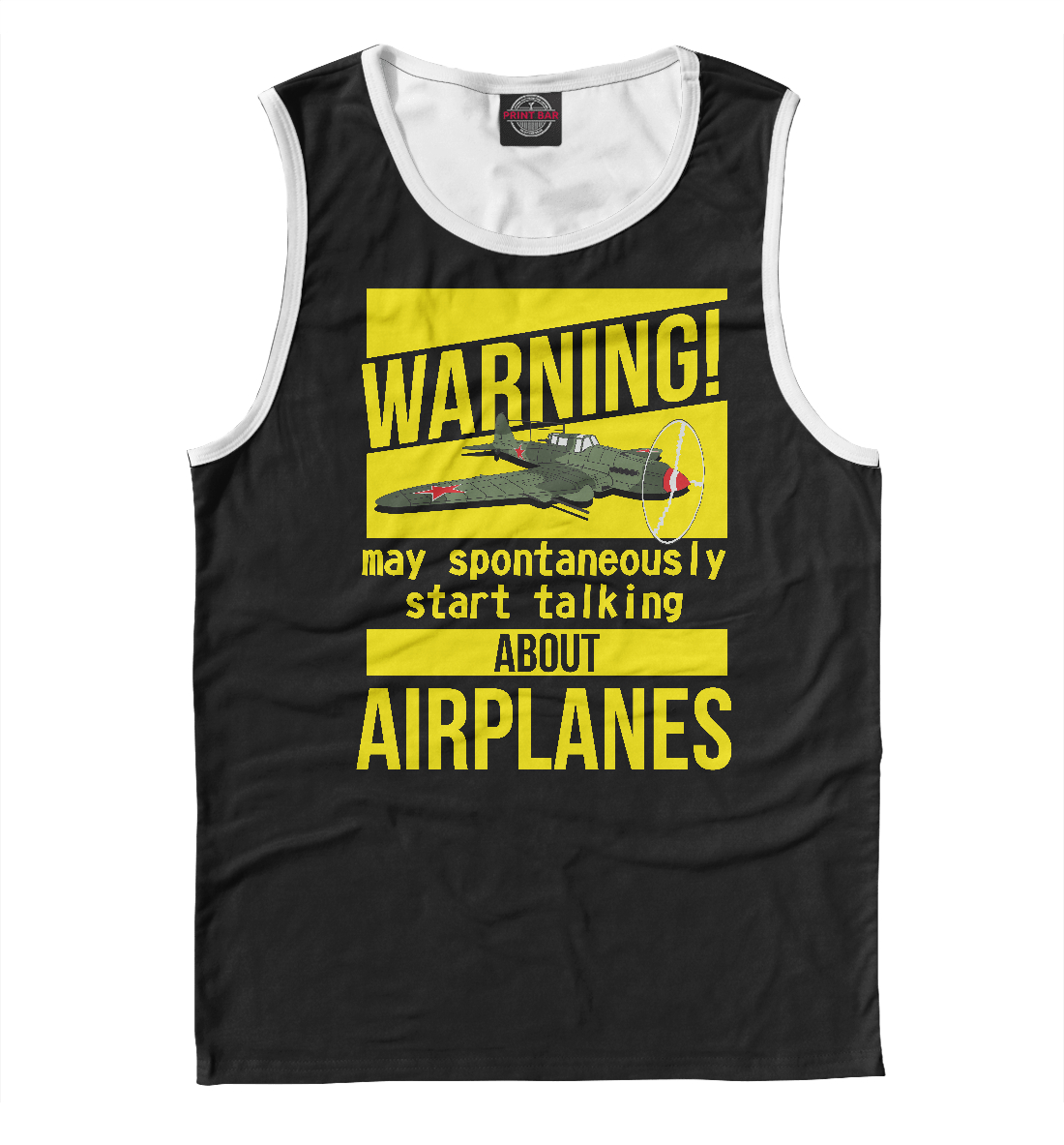 

Warning ИЛ-2