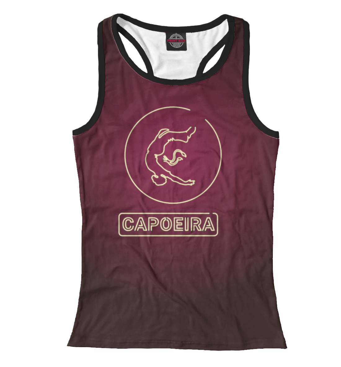 

Capoeira
