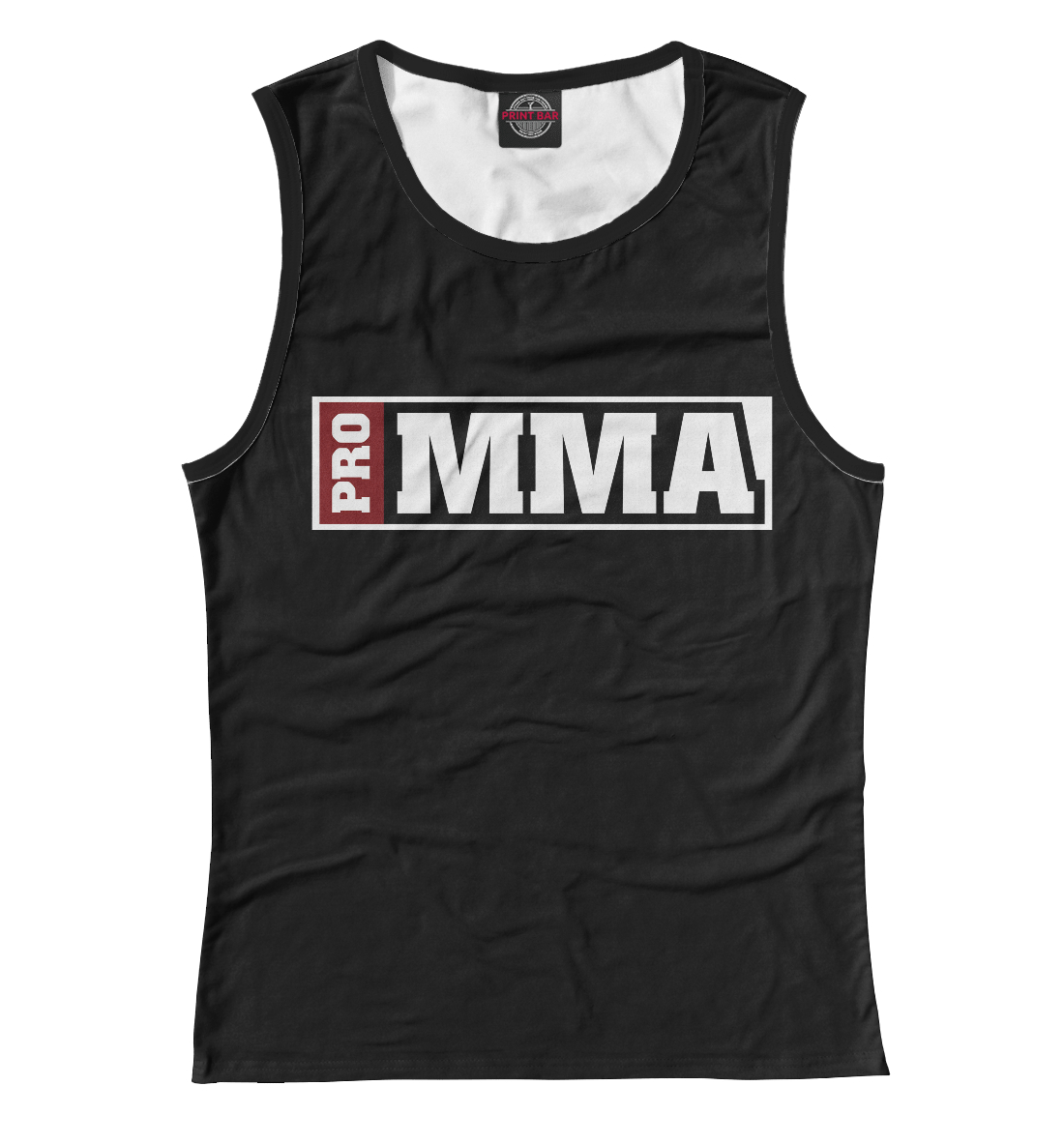 

PRO MMA