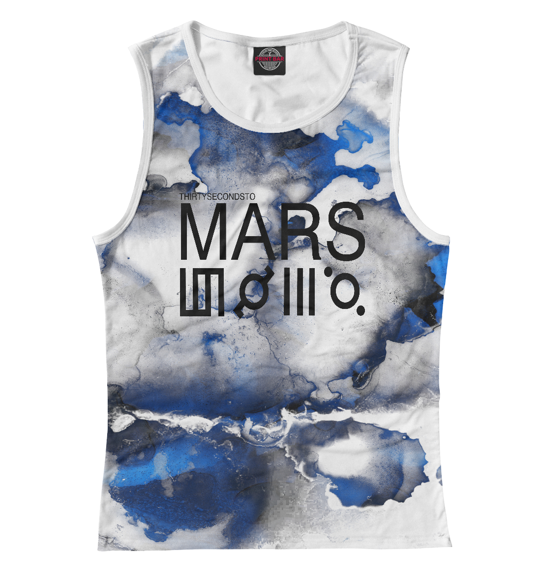 

30 Seconds to mars