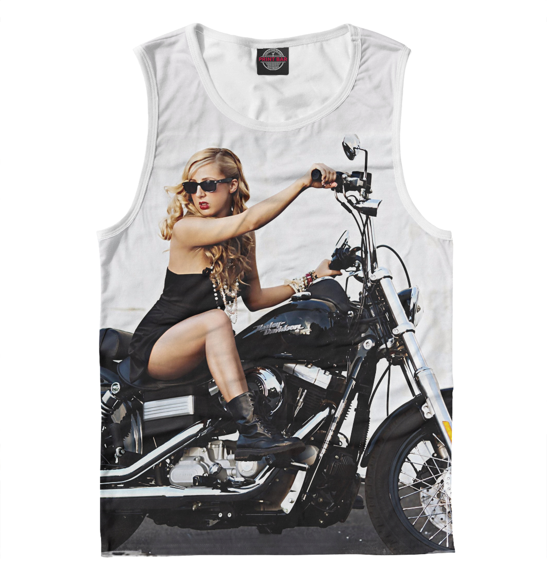 

Harley-Davidson