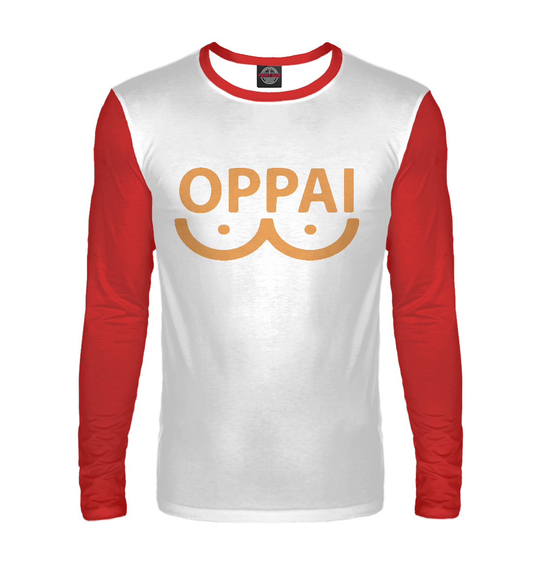 

Ванпач - OPPAI