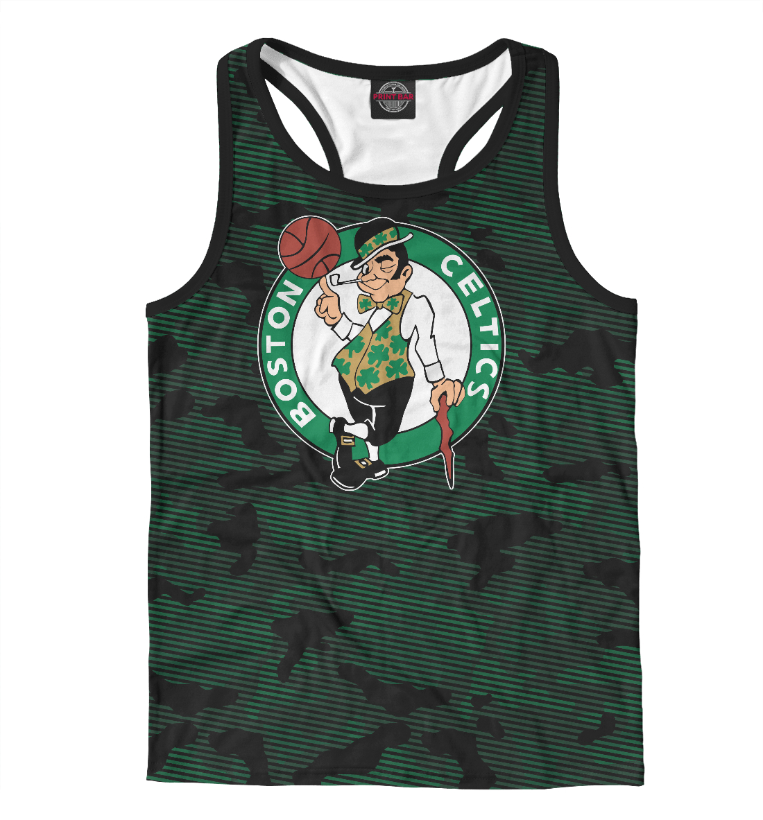 

Boston Celtics