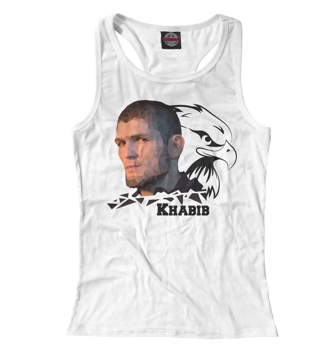 

Khabib Nurmagomedov