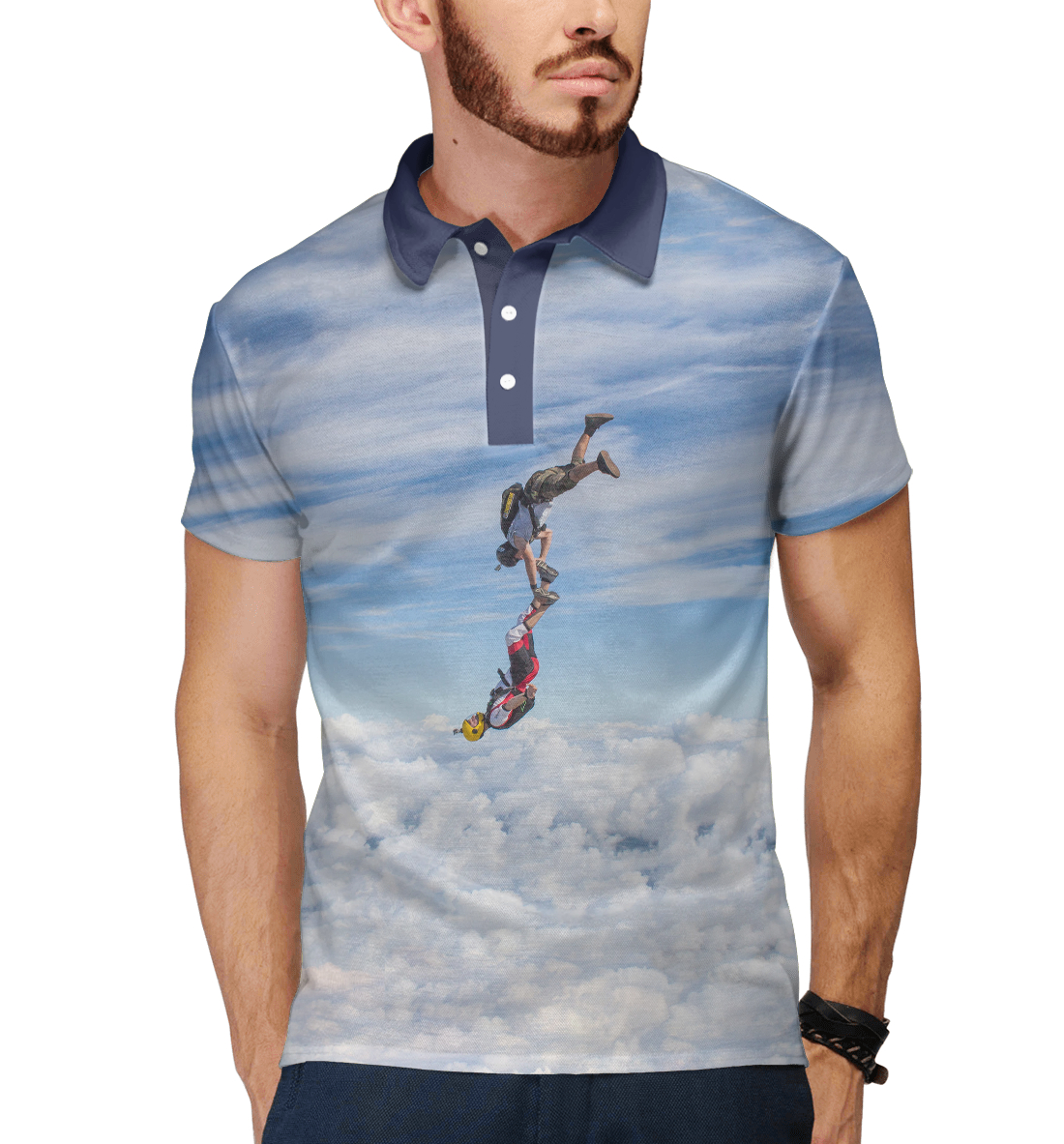 

SkyDive
