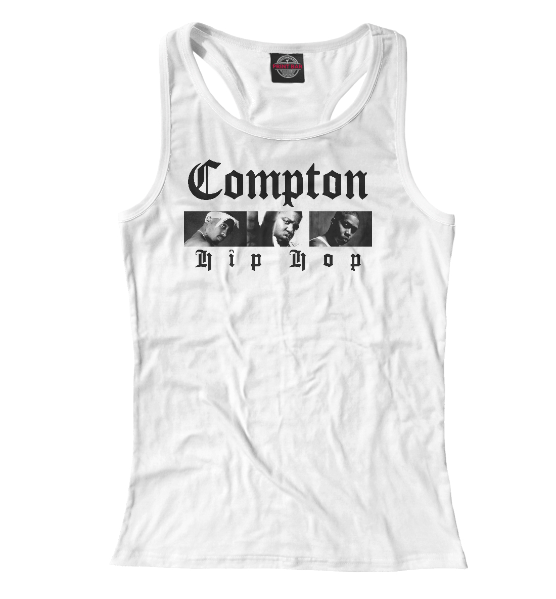 

Compton