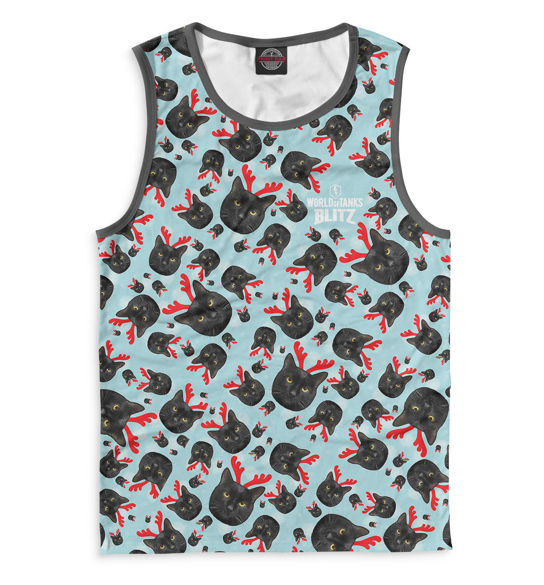 

World of Tanks Blitz