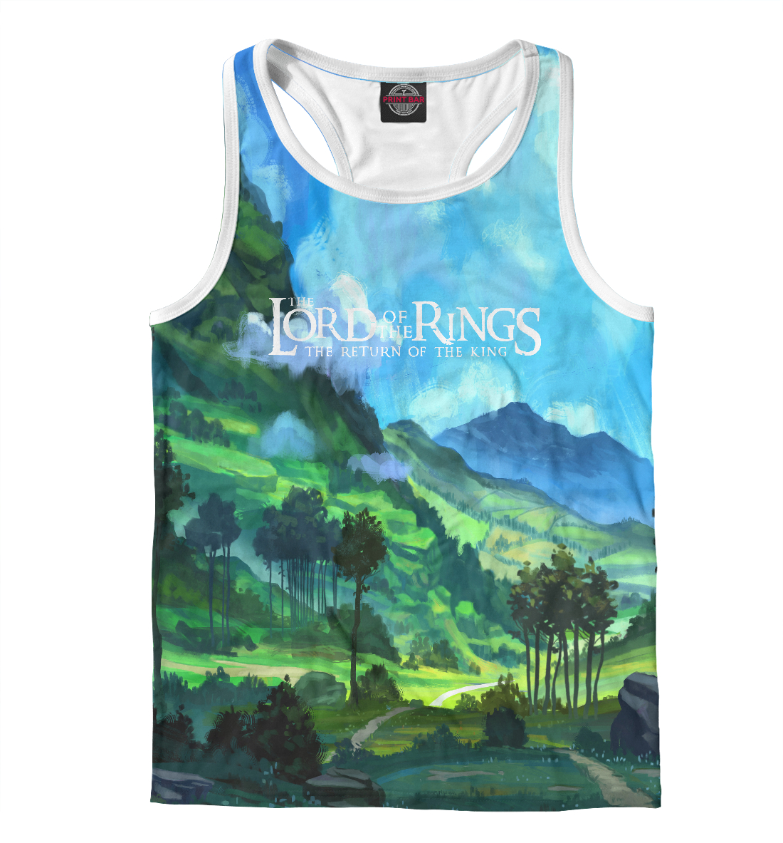 

Властелин Колец возвращение короля