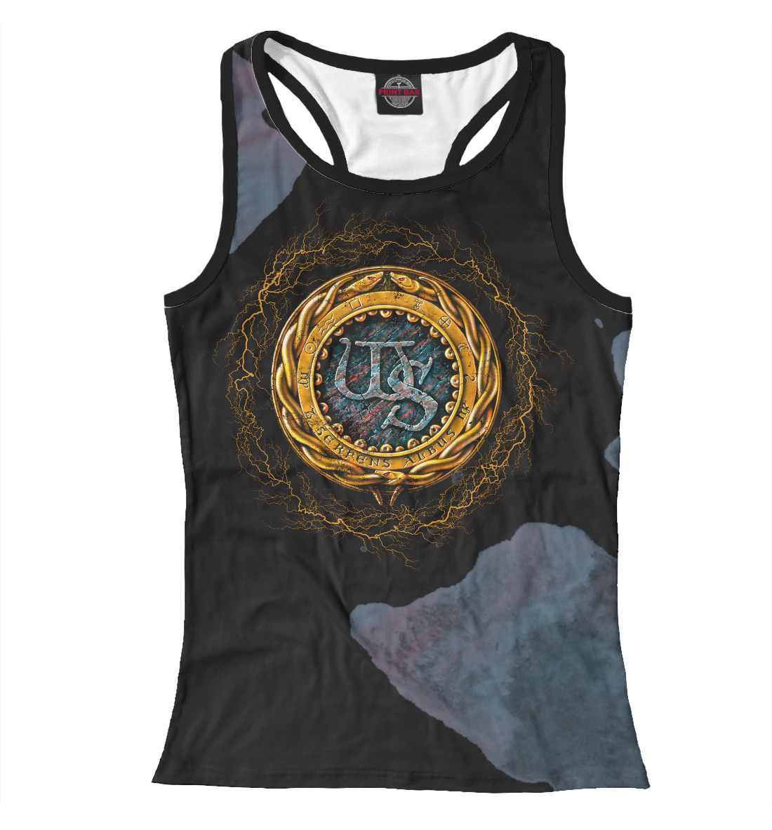 

Whitesnake