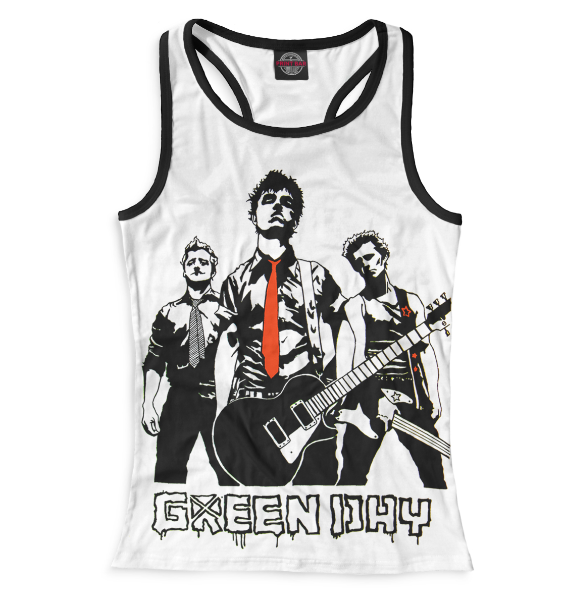 

Green Day