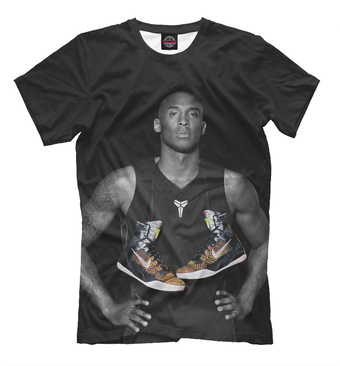

Kobe Bryant