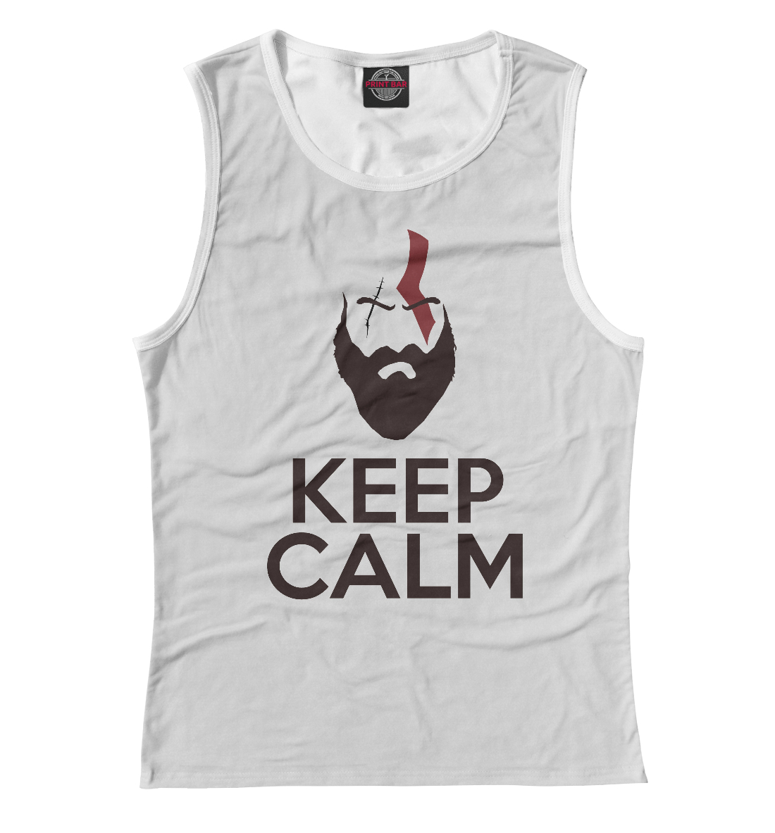 

Keep Calm and Kill God's