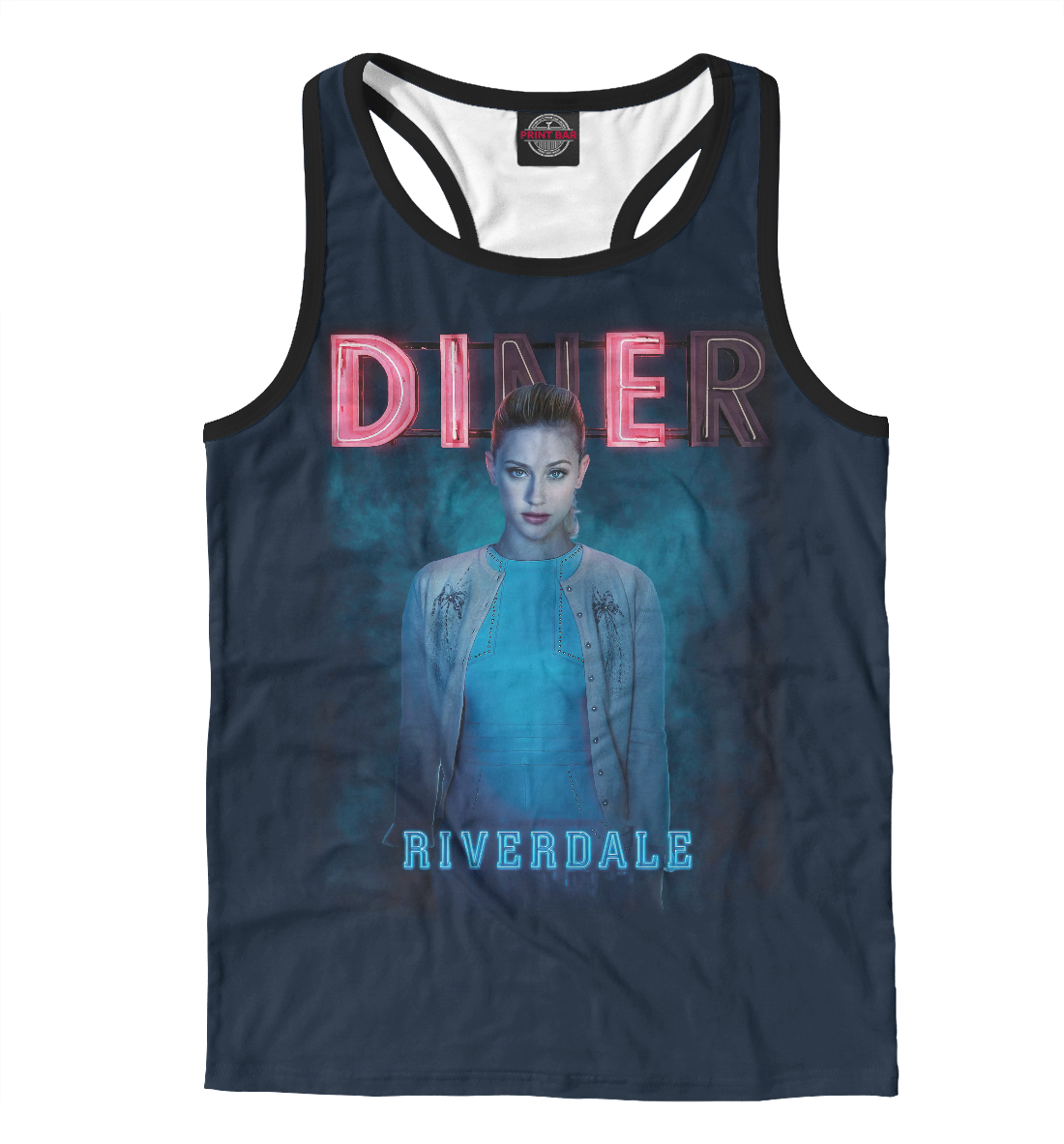 

Riverdale