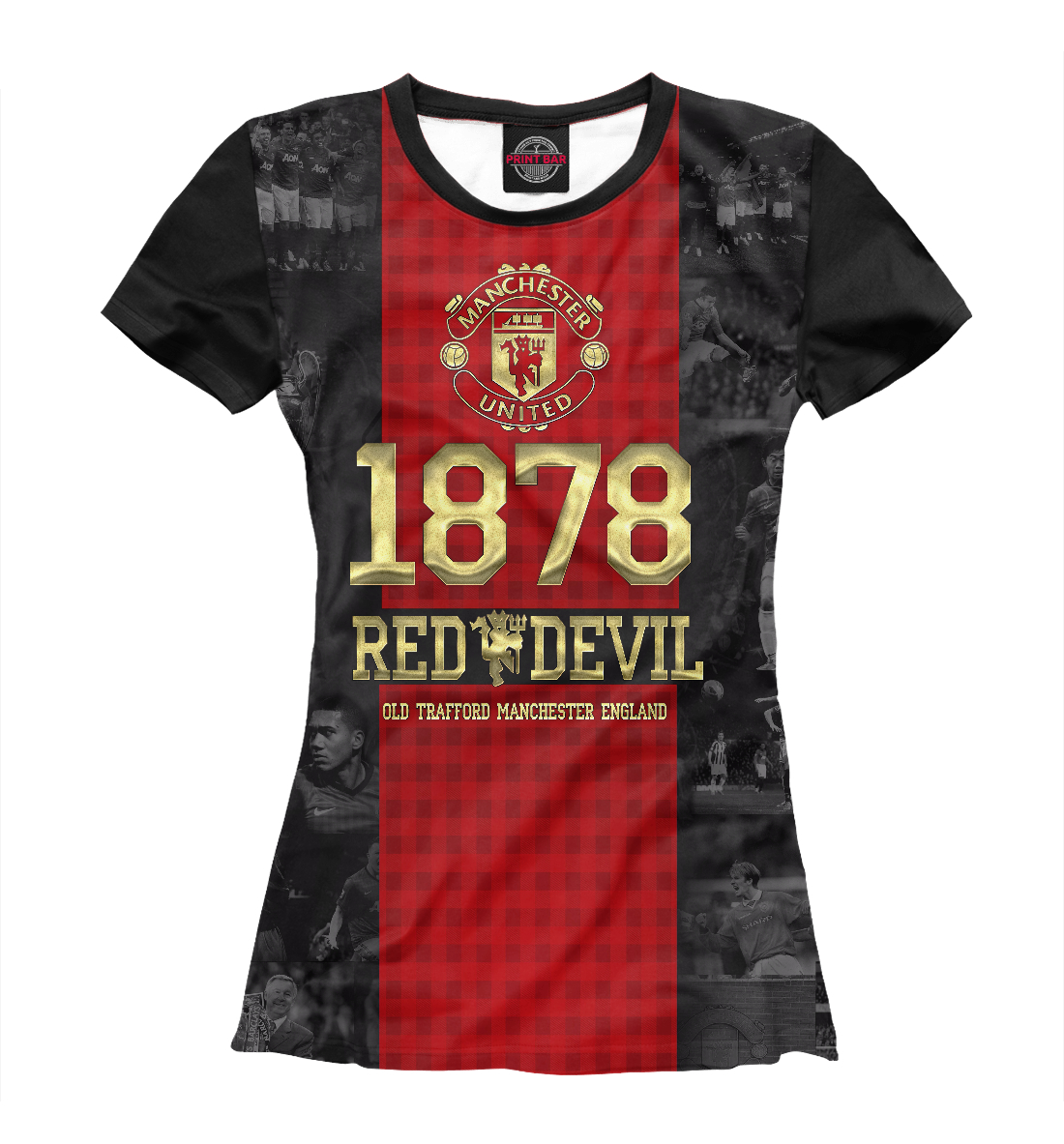 

Manchester united