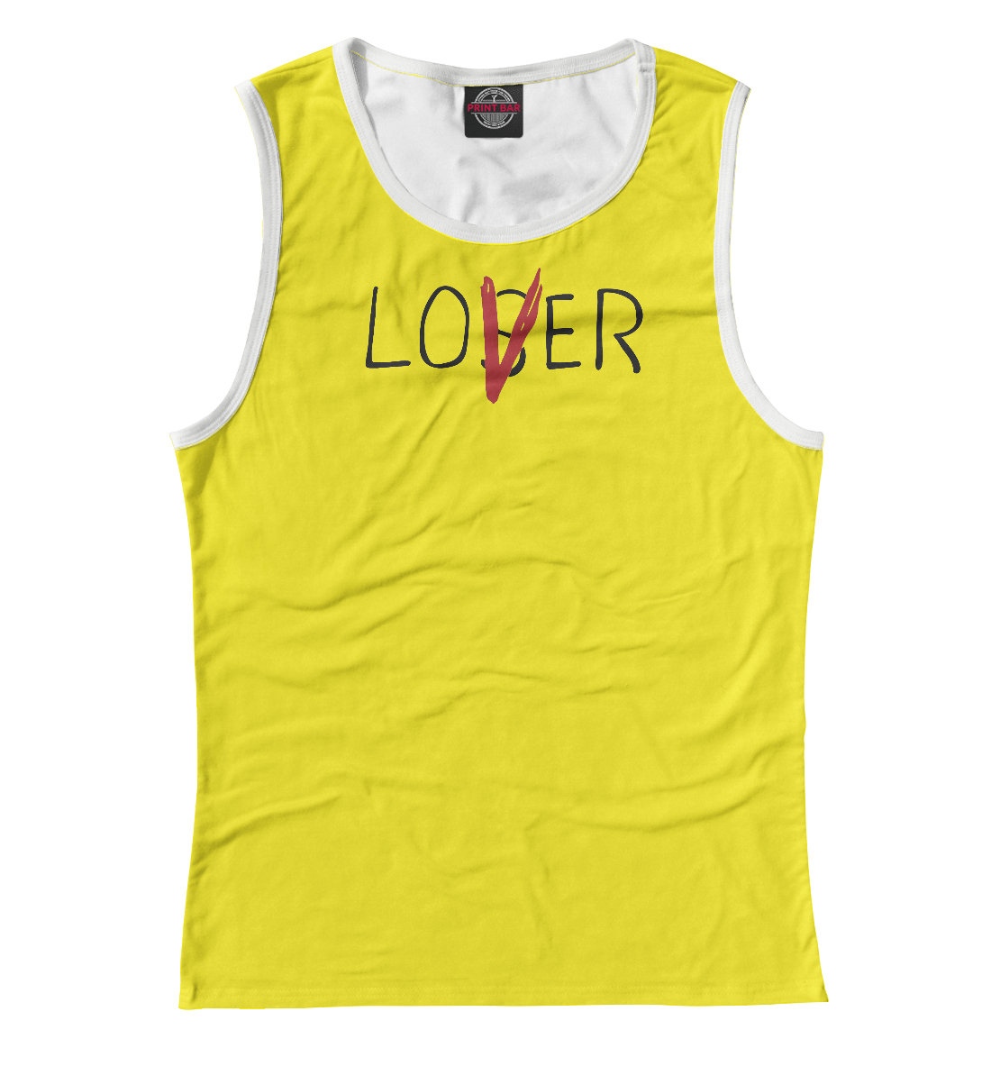 

Loser / Lover Оно