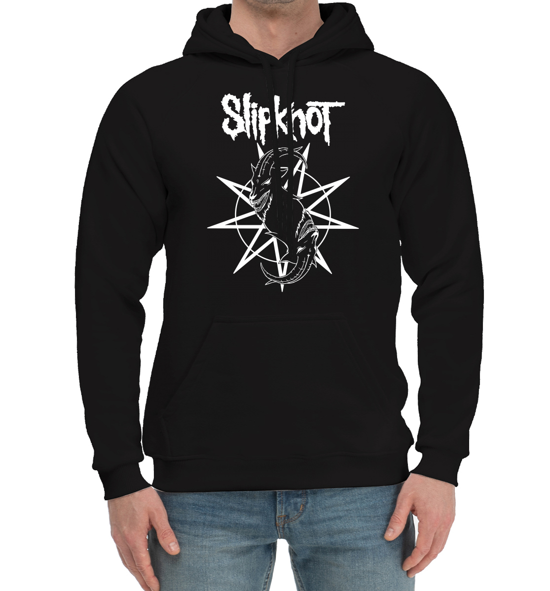 

Slipknot