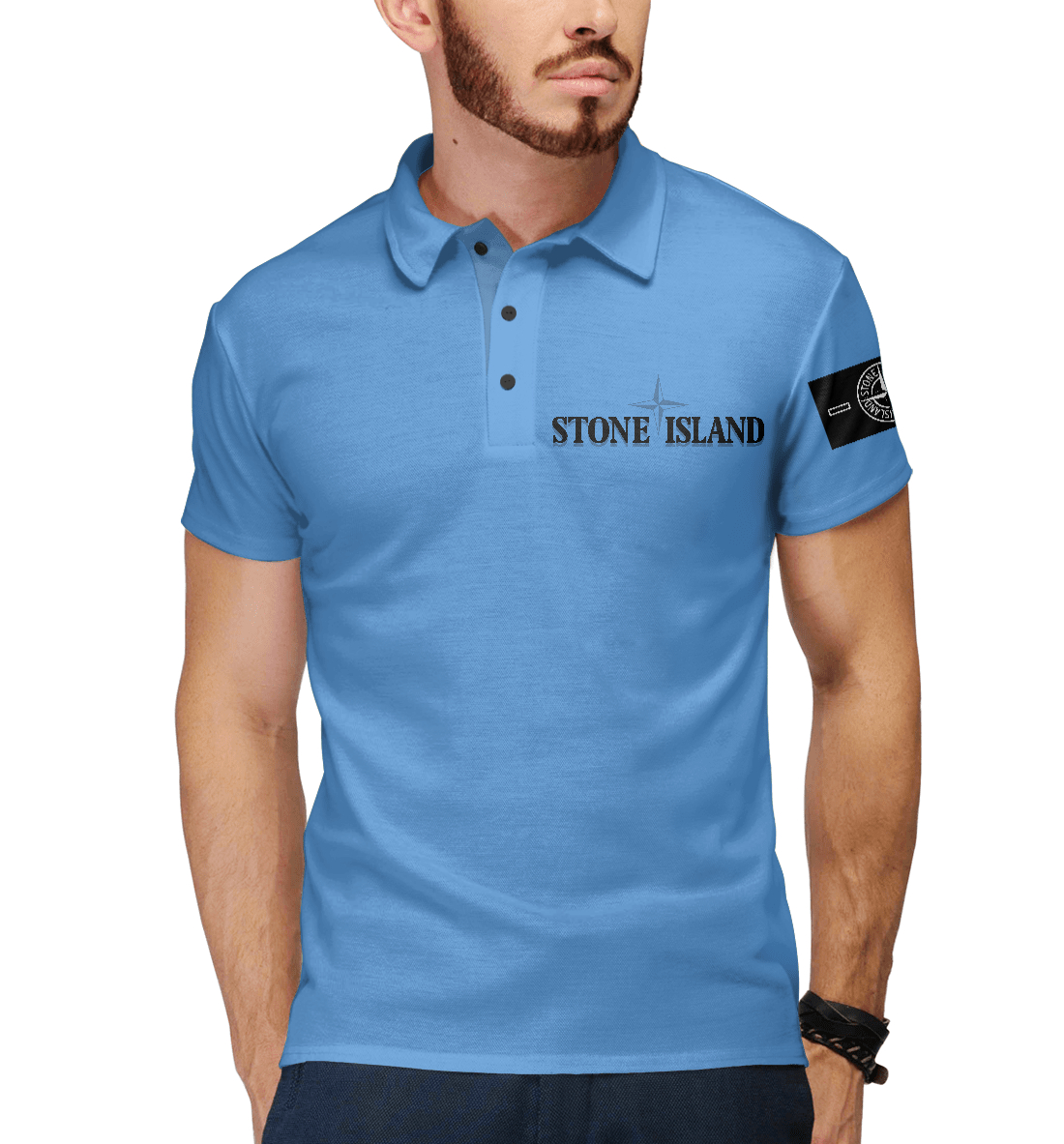 

Stone Island