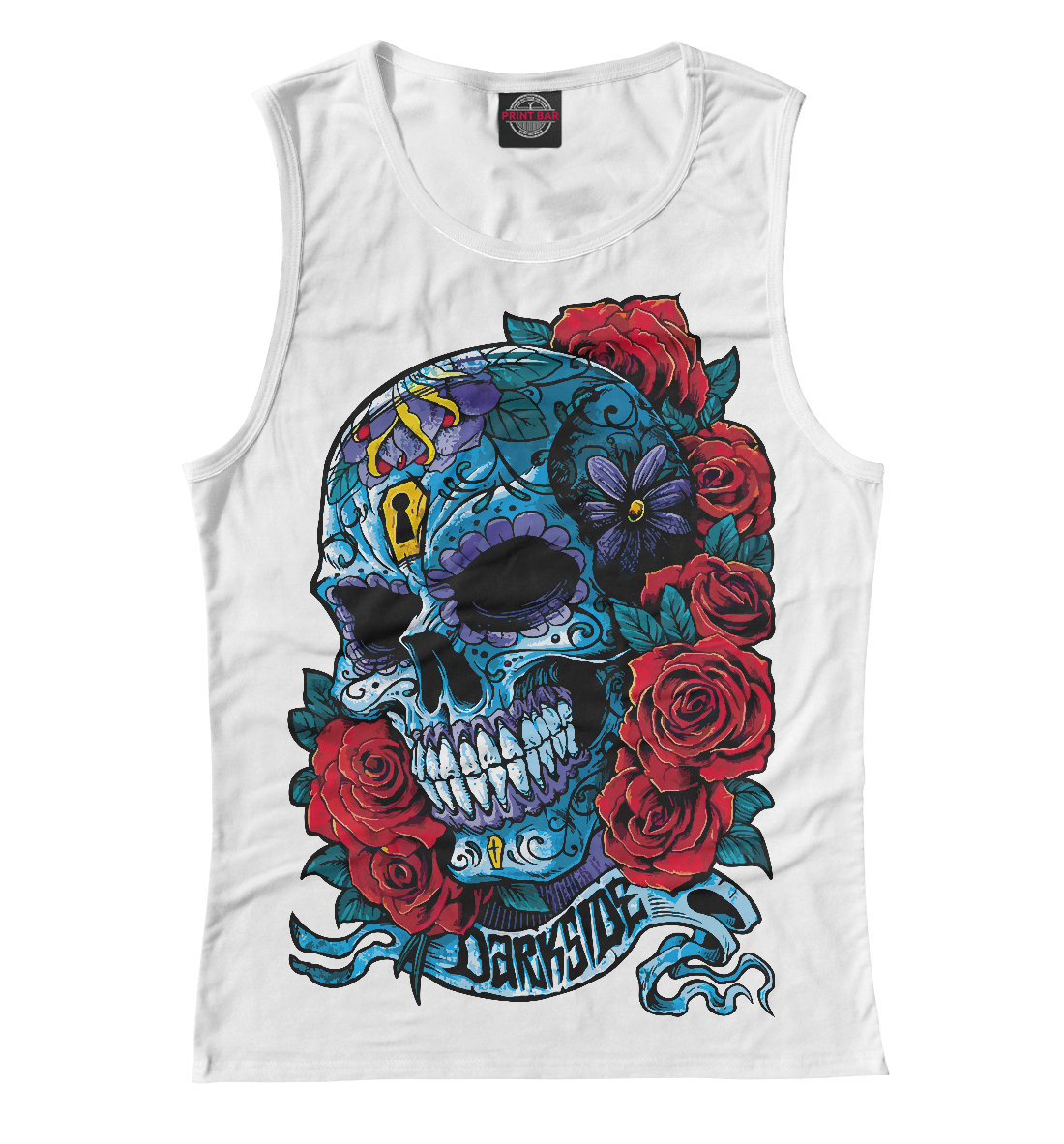 

Skull&Rose