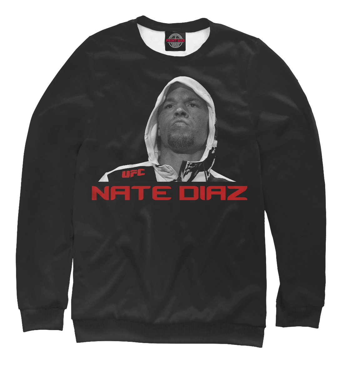 

NATE DIAZ UFC