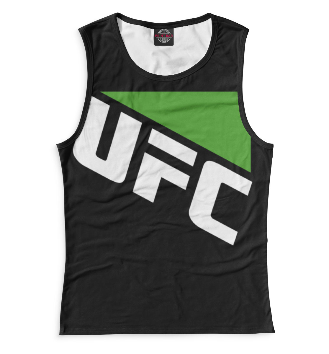 

UFC