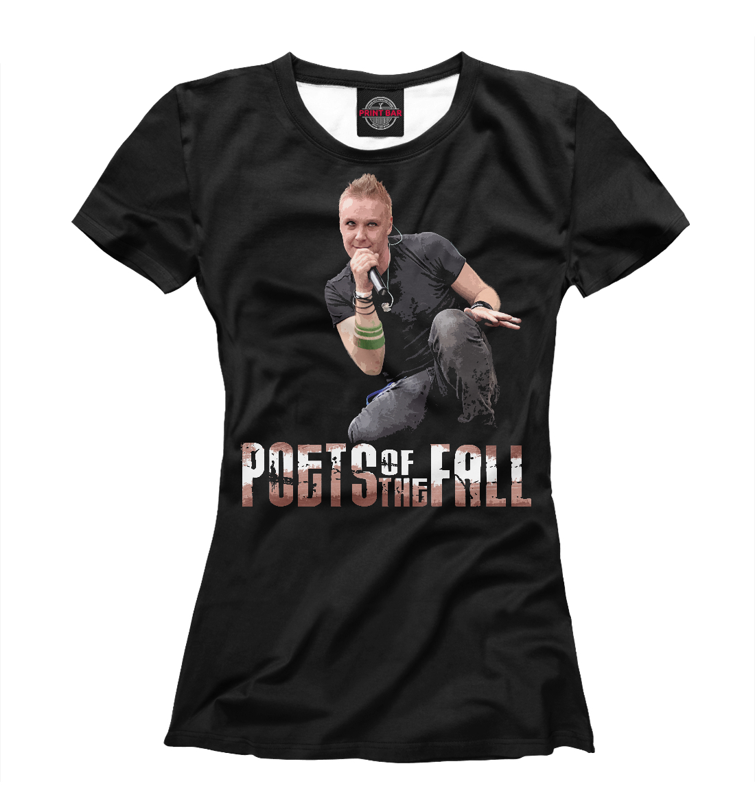 

Poets of the Fall