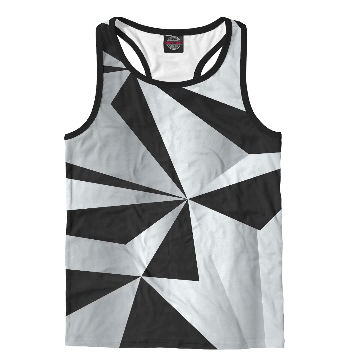 

Silver&black