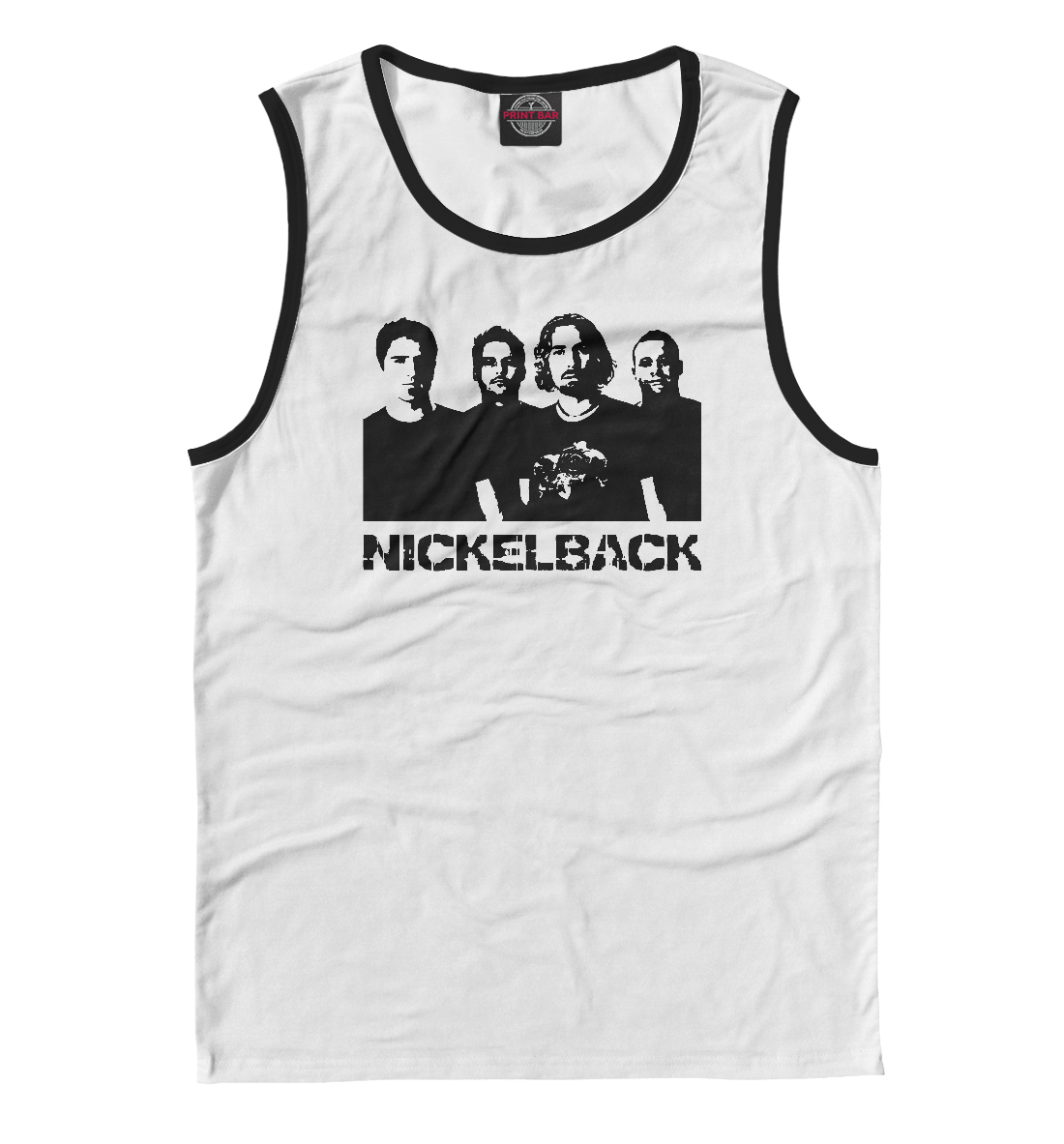 

Nickelback